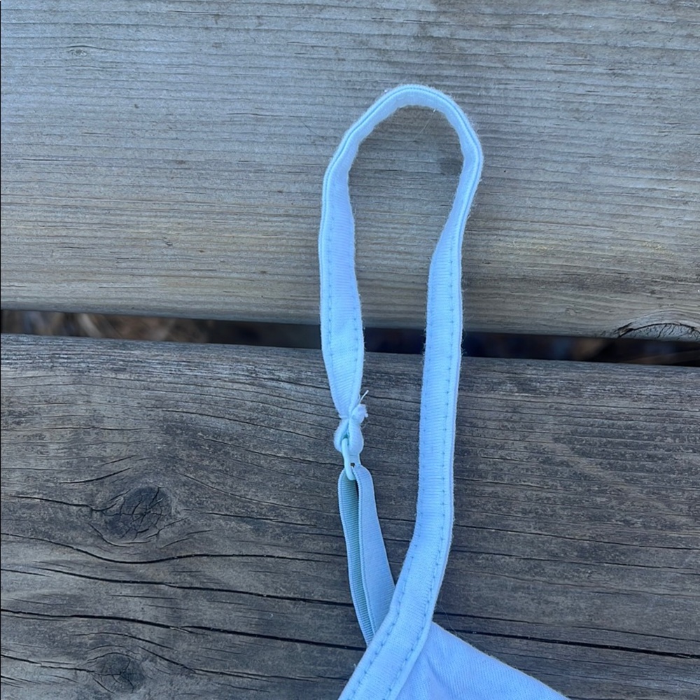 Aritzia Wilfred Tank Top Classic Design - Picture 4 of 5